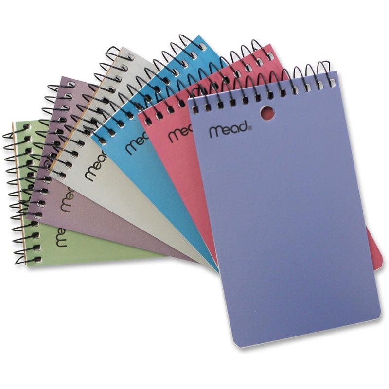 Mead POLY CVR.3X5 WIRE MEMO - Image 1